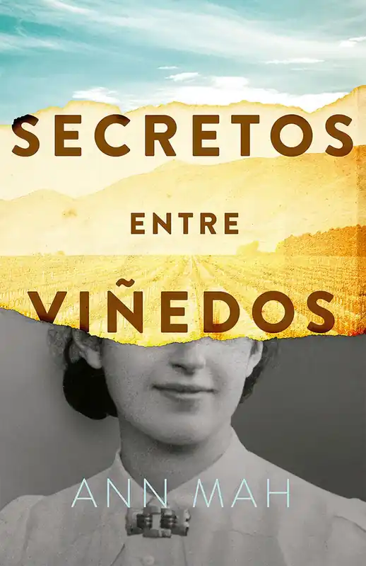 Secretos entre viñedos Bestseller