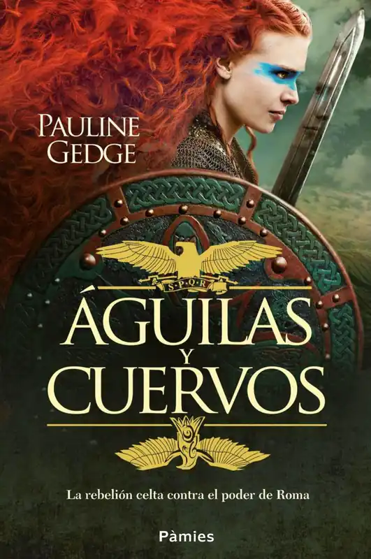 Popular Águilas y cuervos