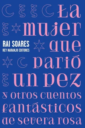 La mujer que parió un pez Gran Oferta