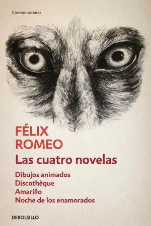 A Buen Precio Las cuatro novelas