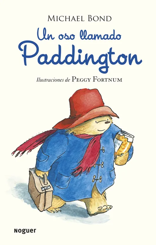 Precio De Oferta Un oso llamado Paddington