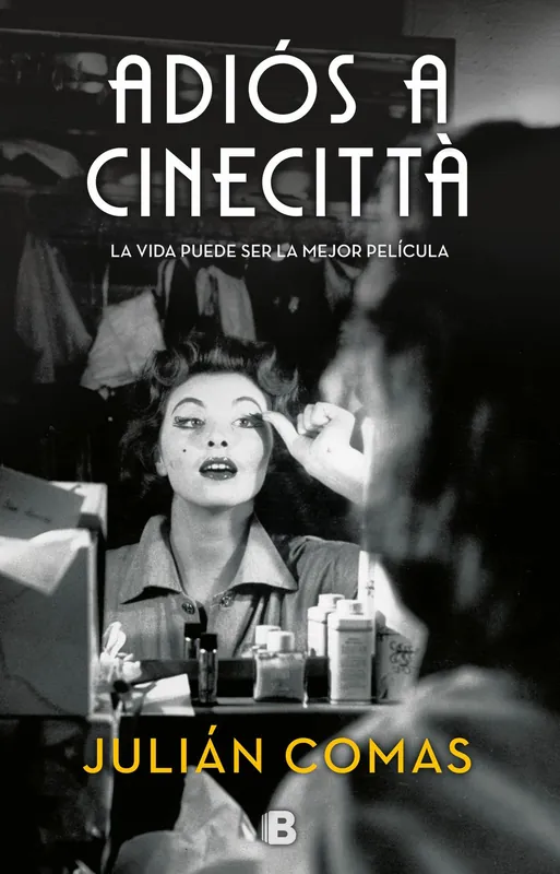 Adiós a Cinecittà Rebajas