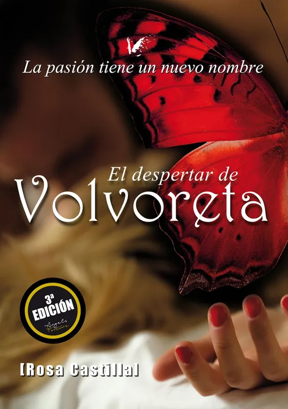 El despertar de Volvoreta Ocasión Especial