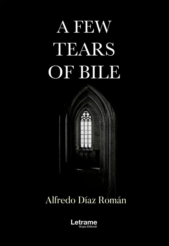 Precio De Oferta A few tears of bile