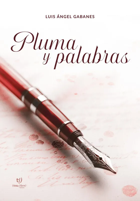 Pluma y palabras Imprescindible (Must-Have)