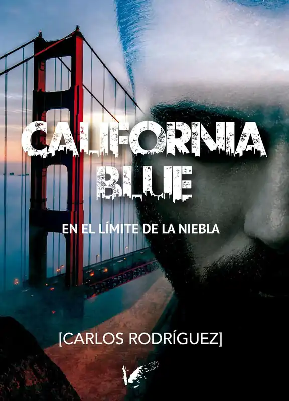 California Blue Últimas Unidades