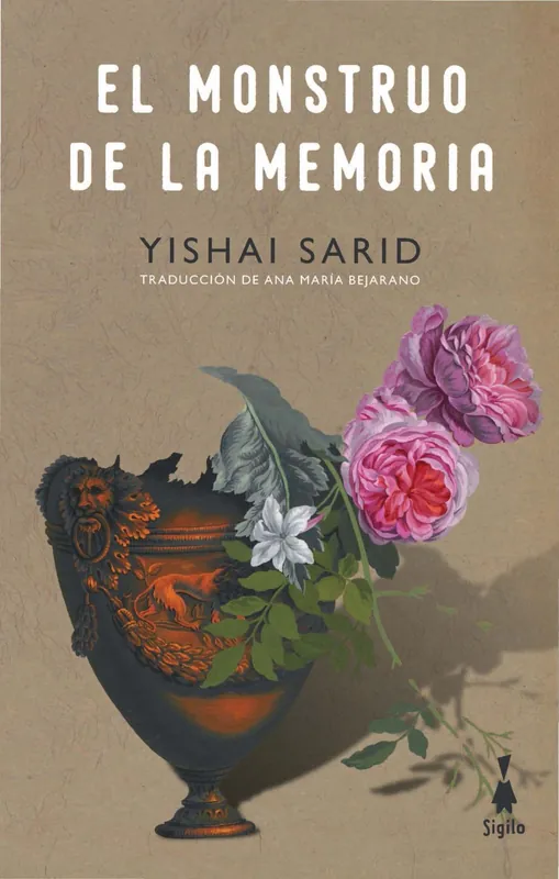 El monstruo de la memoria Bestseller
