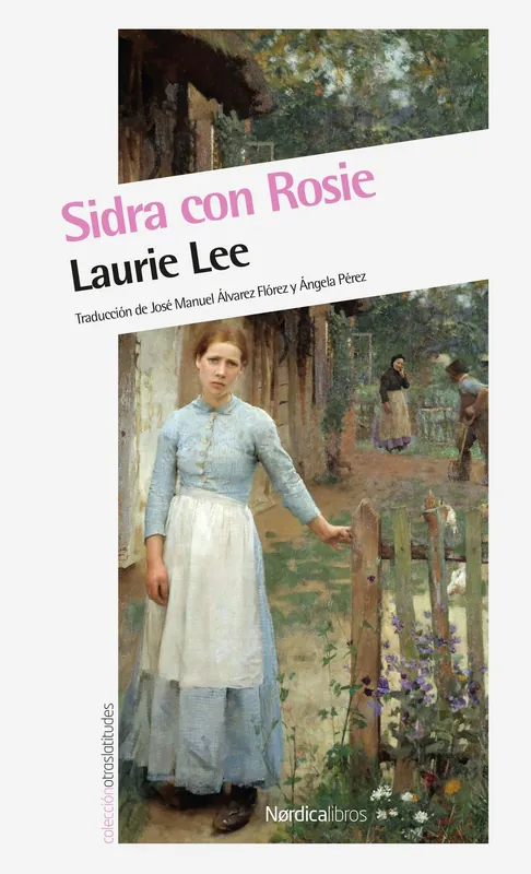 Sidra con Rosie Precio Reducido
