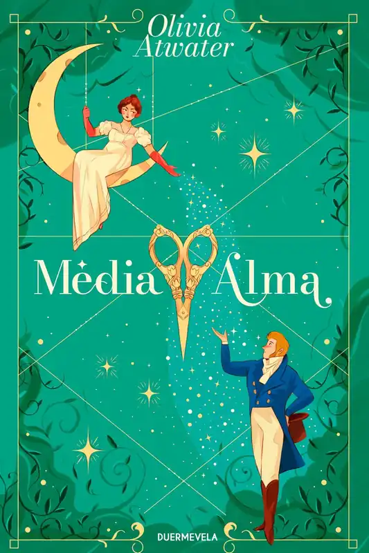 Media Alma Precio Bajo