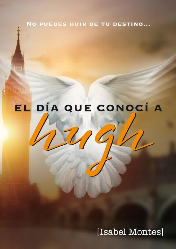 El día que conocí a Hugh Grant Venta Final