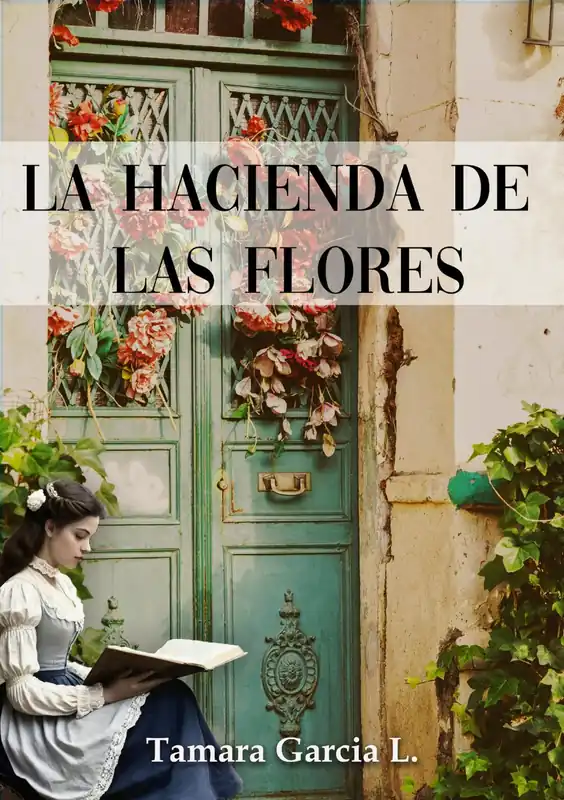 La hacienda de las flores Ordenar Ahora Mismo