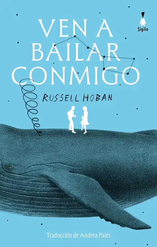 Ven a bailar conmigo Ordenar Ahora Mismo