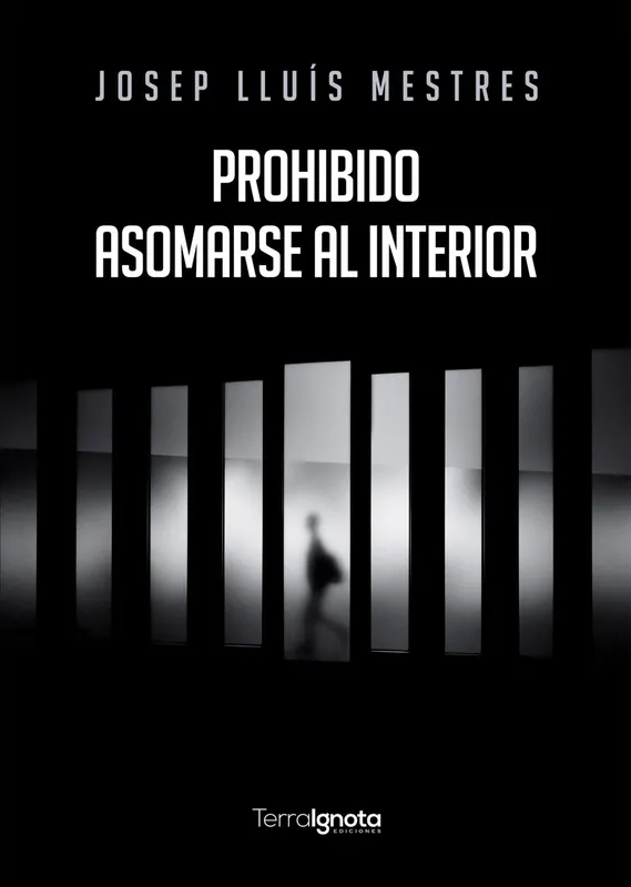 Prohibido asomarse al interior Oferta Limitada