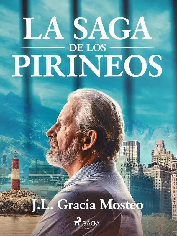 Barato La saga de los pirineos