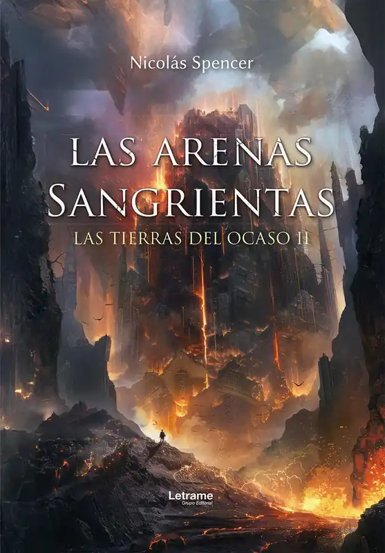 Las arenas sangrientas Últimas Unidades