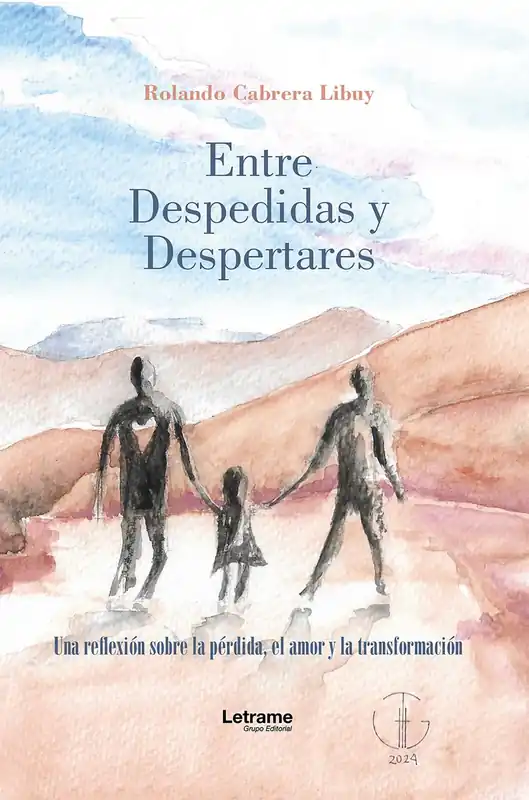 Ordena Ya Entre despedidas y despertares