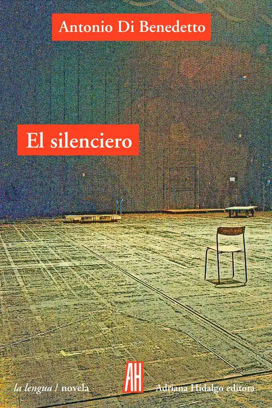 Precio Rebajado El silenciero