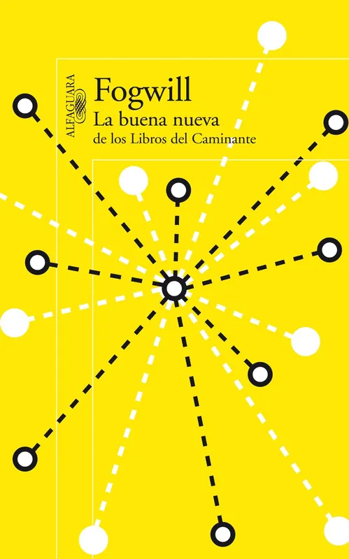 Ordenar Ahora Mismo La buena nueva de los Libros del Caminante