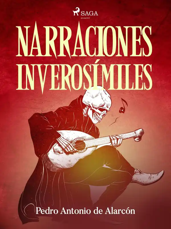 Stock Limitado Narraciones inverosímiles