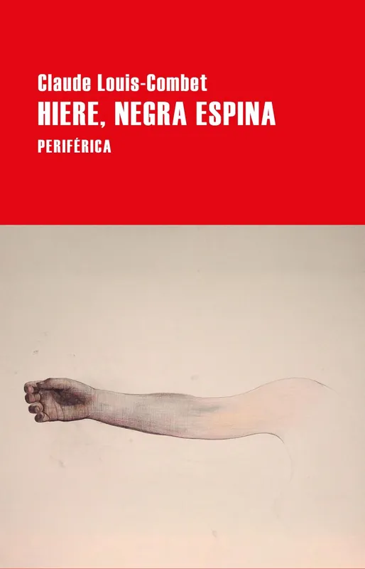 Hiere, negra espina Mejor Precio