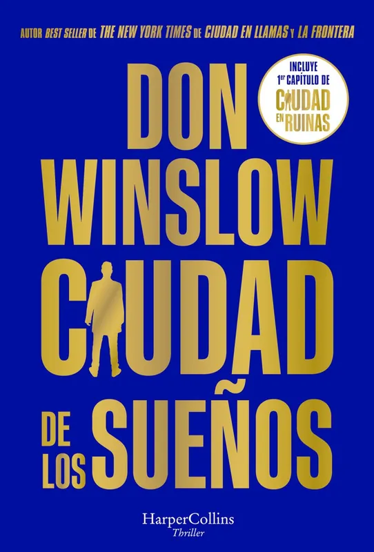 Ciudad de los sueños Última Oportunidad