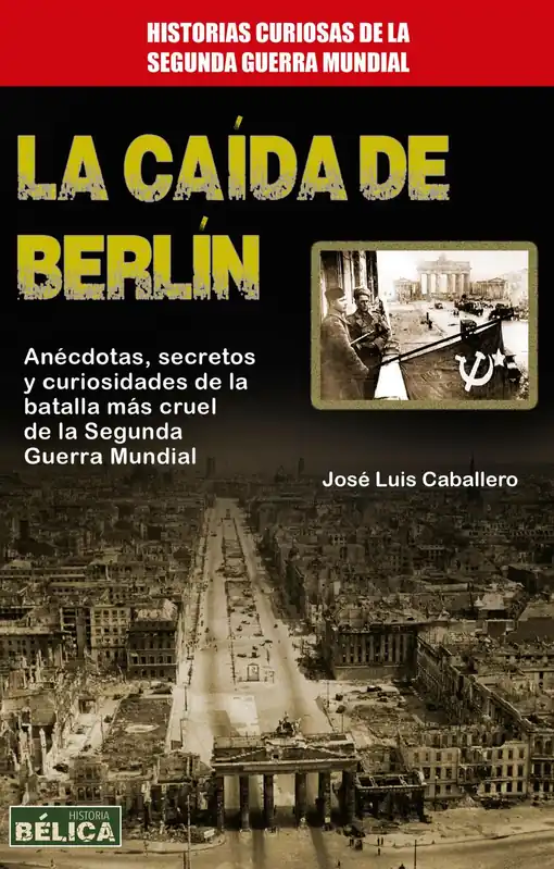 La caída de Berlín Precio De Fábrica