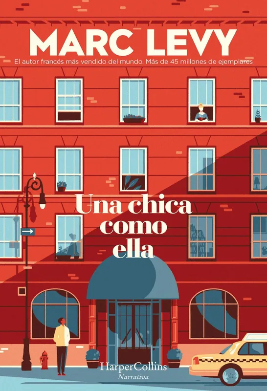 Directo De Fábrica Una chica como ella