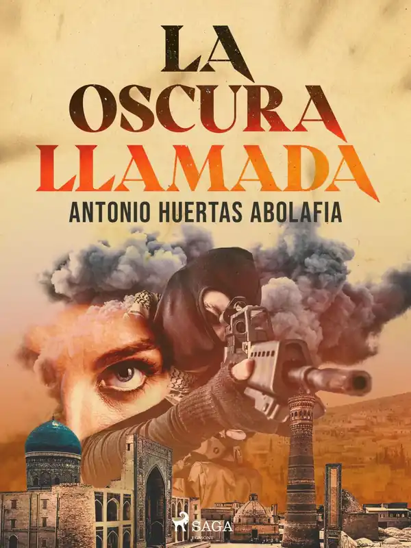 Ocasión Especial La oscura llamada