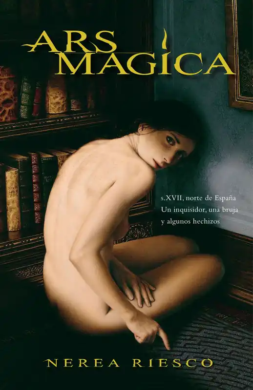 Ars Magica Barato
