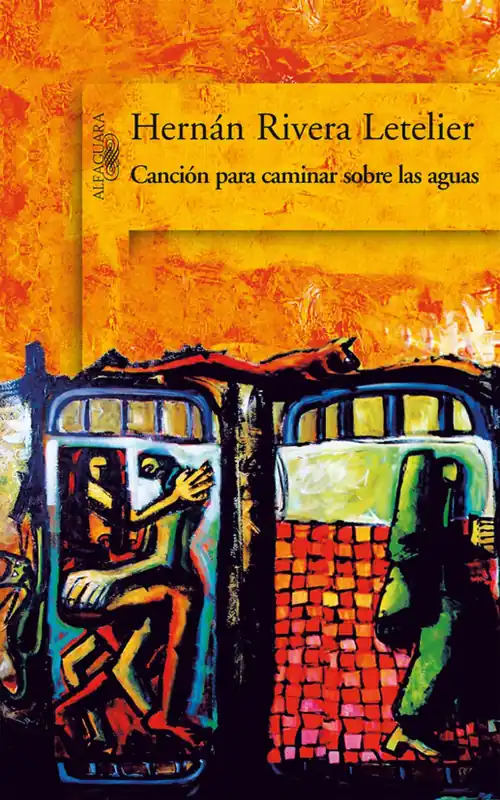 Solo Hoy Canción para caminar sobre las aguas