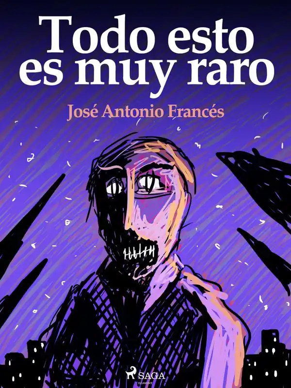 Todo esto es muy raro Liquidación