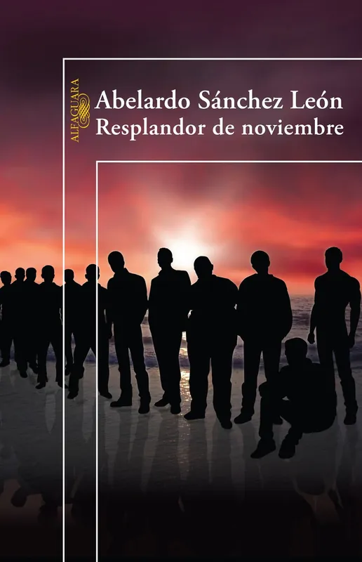 Solo Hoy Resplandor de noviembre