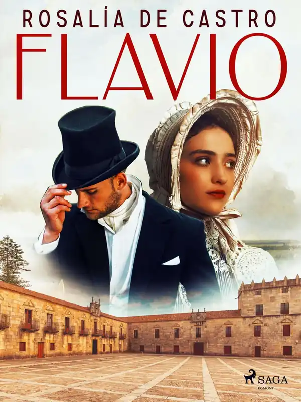 Barato Flavio