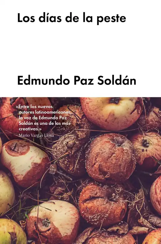 Última Versión Los días de la peste