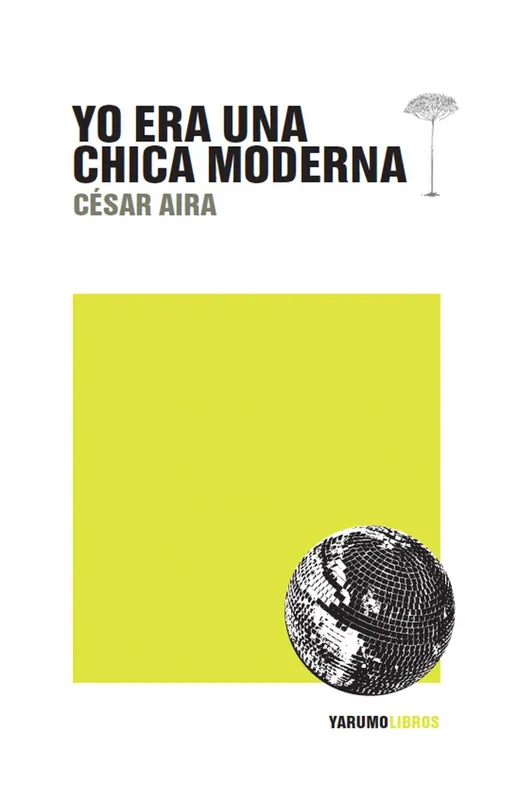 Envío Inmediato Yo era una chica moderna