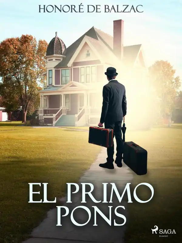 Precio Reducido El primo Pons