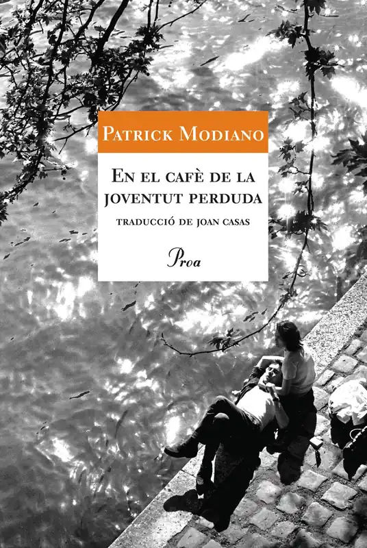En el cafè de la joventut perduda Última Oportunidad
