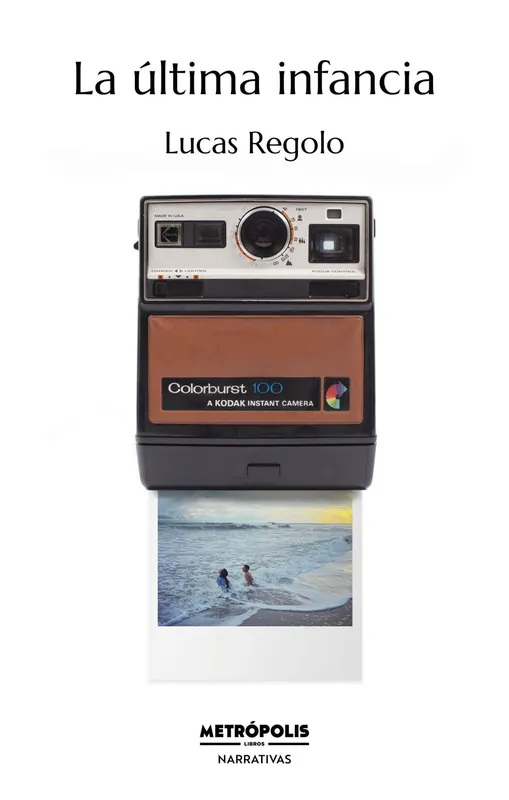 A Buen Precio La última infancia