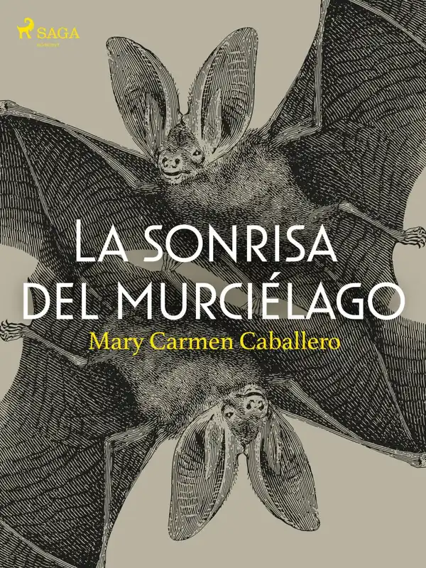 Directo De Fábrica La sonrisa del murciélago