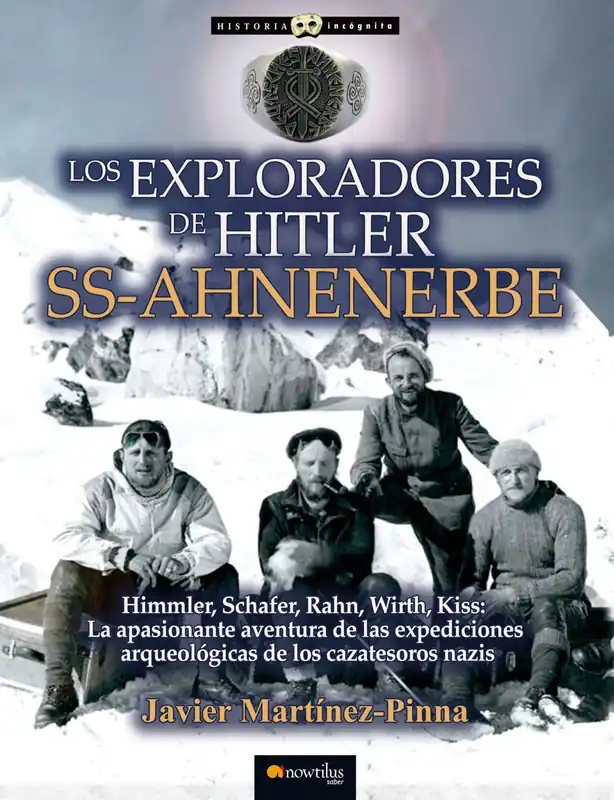 Los exploradores de Hitler Oferta Flash