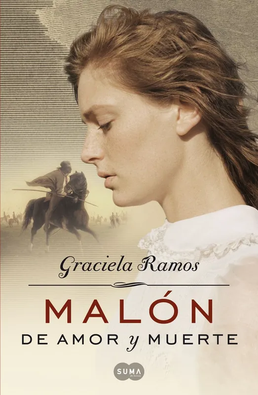 Malón de amor y muerte Imprescindible (Must-Have)