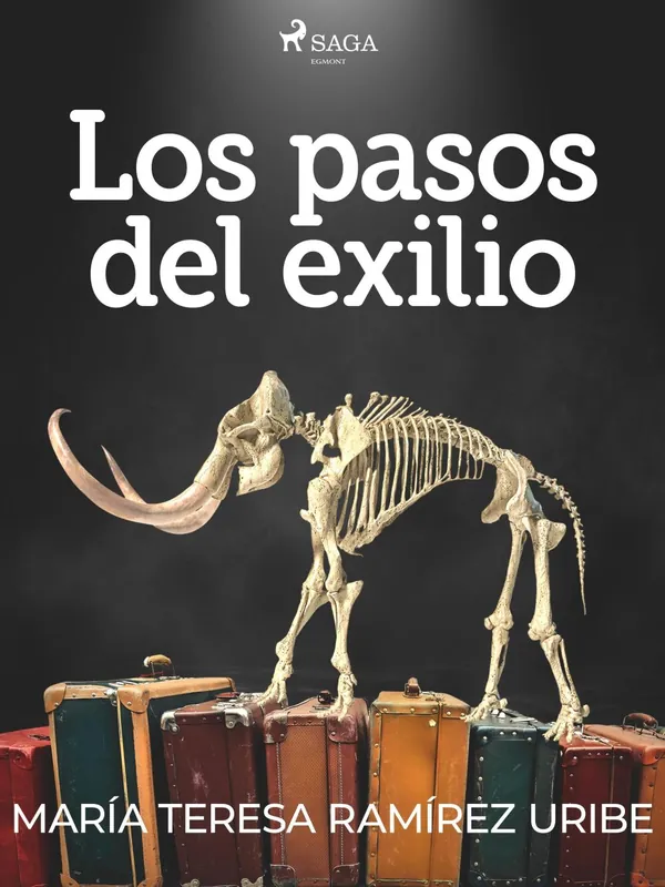 Los pasos del exilio Compra Ahora