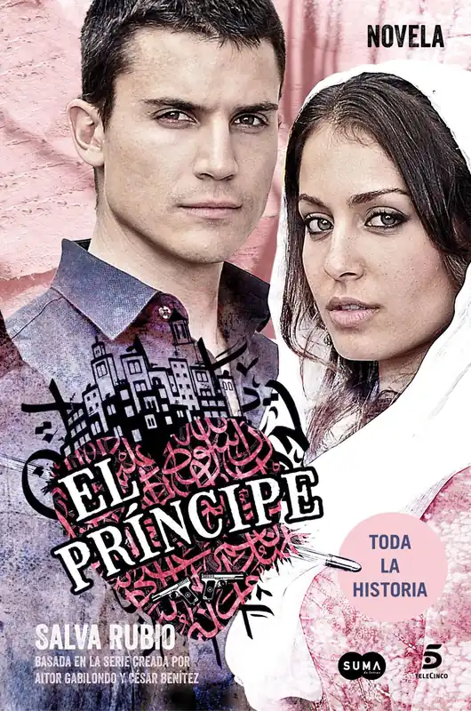 El Príncipe Barato