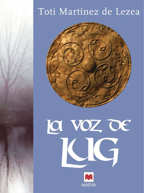 Liquidación La voz de Lug