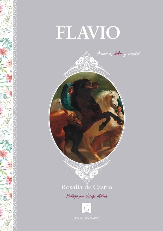 Promoción Exclusiva Flavio
