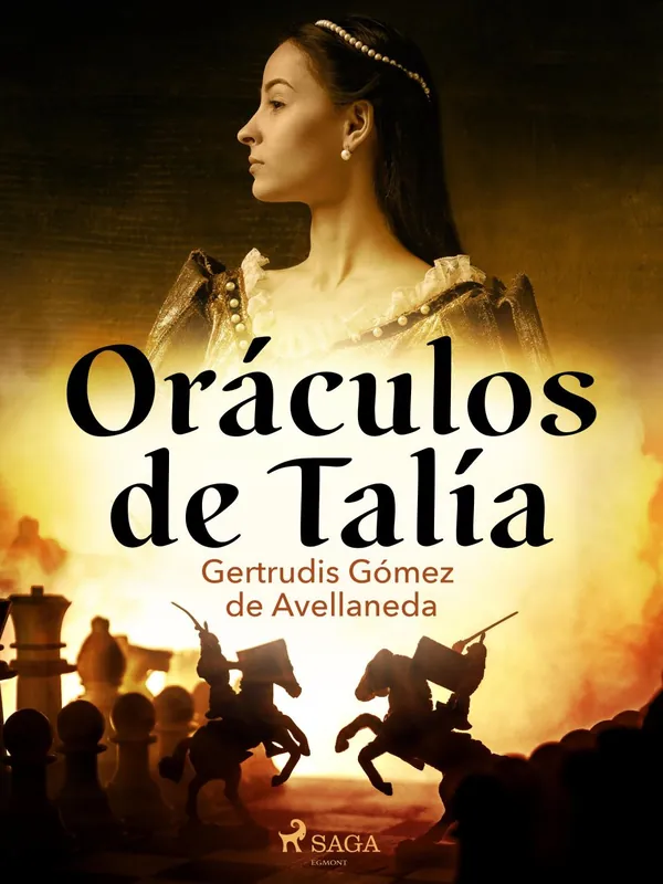 Oráculos de Talía Pago Seguro