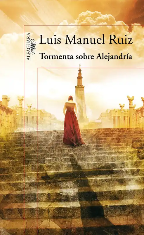 Rebajas Tormenta sobre Alejandría