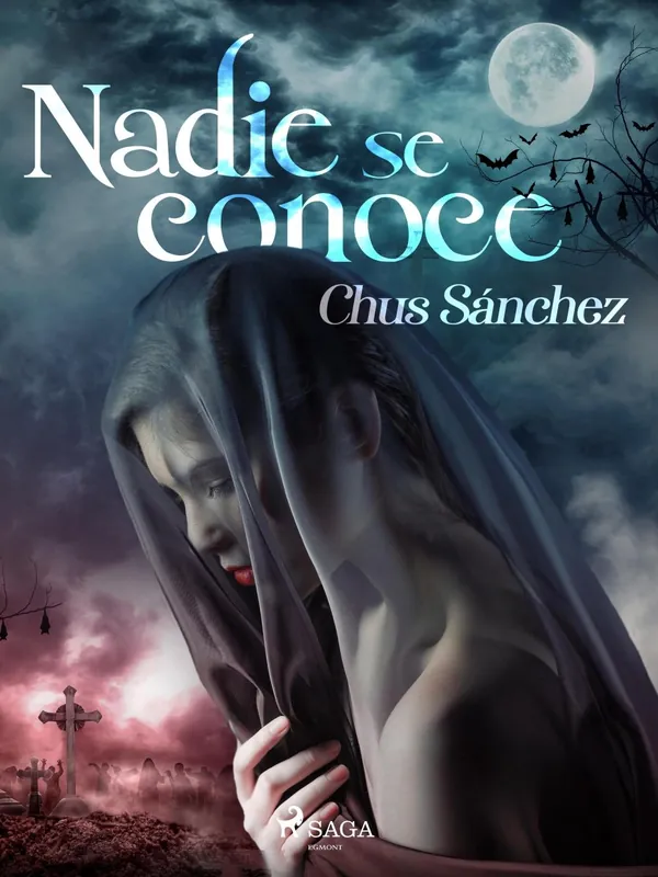 Nadie se conoce No Te Lo Pierdas