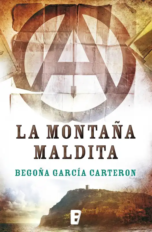 La montaña maldita Certificado