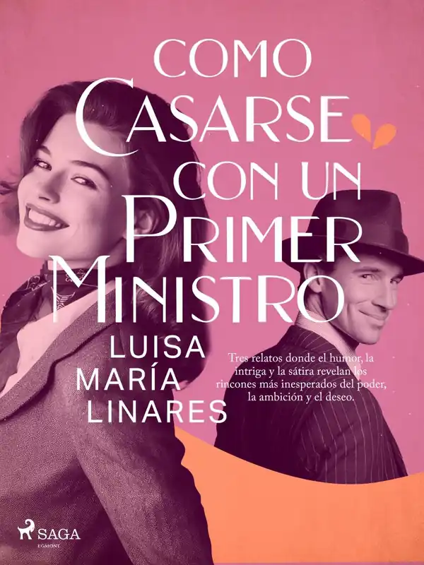 Promoción Como casarse con un primer ministro
